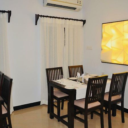 Annsun Boutique Hotels Čennai Exteriér fotografie