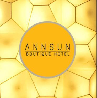 Annsun Boutique Hotels Čennai Exteriér fotografie