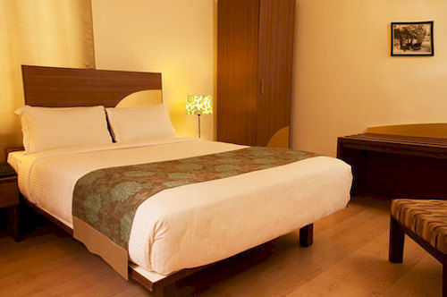 Annsun Boutique Hotels Čennai Exteriér fotografie