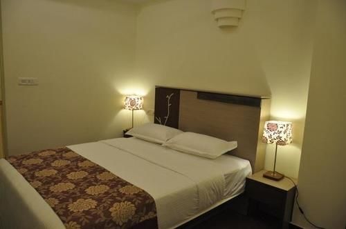 Annsun Boutique Hotels Čennai Exteriér fotografie