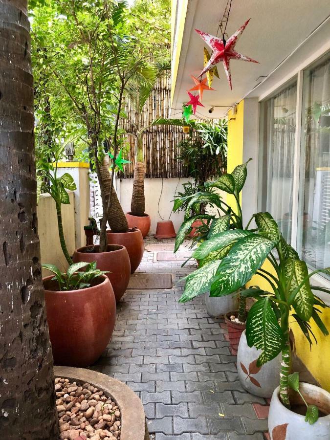 Annsun Boutique Hotels Čennai Exteriér fotografie