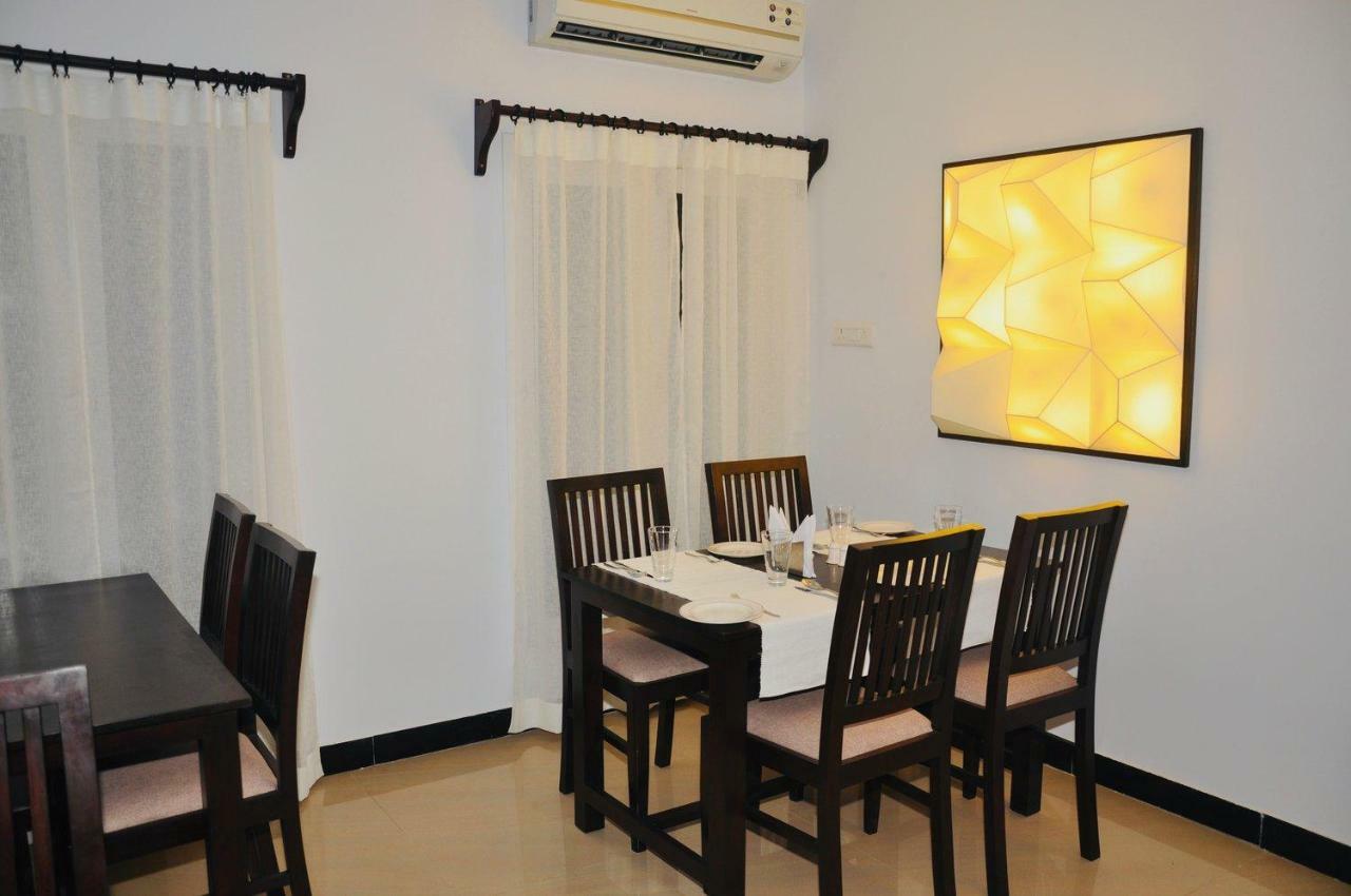 Annsun Boutique Hotels Čennai Exteriér fotografie