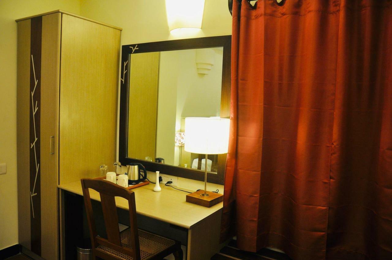 Annsun Boutique Hotels Čennai Exteriér fotografie